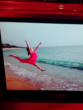 eve酱さんのコーディネート