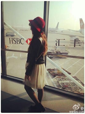 eve酱さんのコーディネート