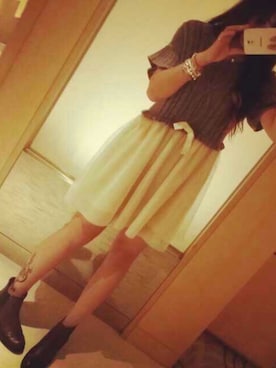 eve酱さんのコーディネート