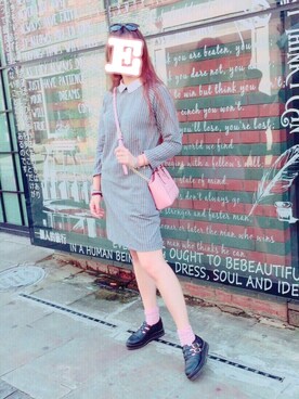 eve酱さんのコーディネート