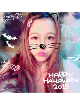 eve酱さんのコーディネート