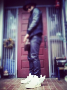 koukiさんのコーディネート