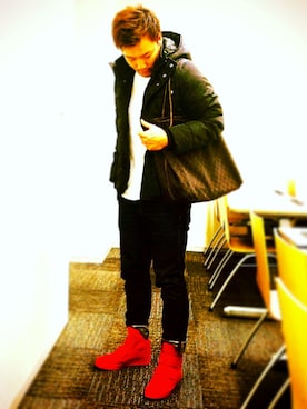 koukiさんのコーディネート