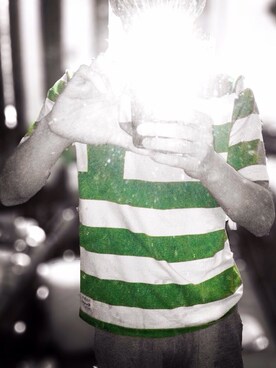 N¥W(Nast¥elloW)さんのコーディネート