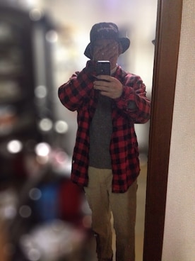 N¥W(Nast¥elloW)さんのコーディネート