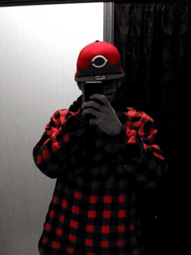 N¥W(Nast¥elloW)さんのコーディネート