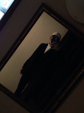 N¥W(Nast¥elloW)さんのコーディネート