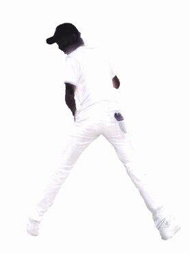 N¥W(Nast¥elloW)さんのコーディネート