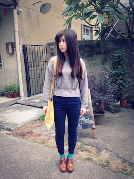 Jumdyさんのコーディネート