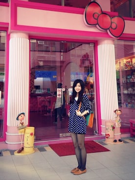 Jumdyさんのコーディネート