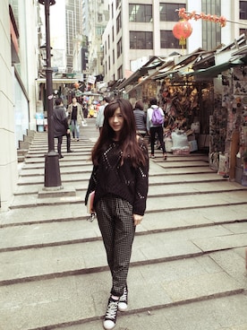 Jumdyさんのコーディネート