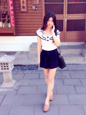 Jumdyさんのコーディネート