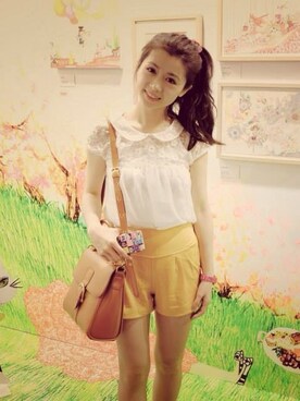 Jumdyさんのコーディネート