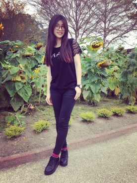 Jumdyさんのコーディネート