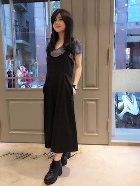 Jumdyさんのコーディネート