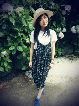 Jumdyさんのコーディネート