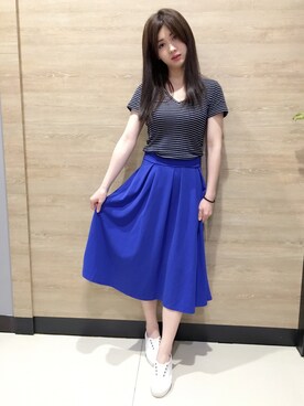 Jumdyさんのコーディネート