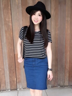 Jumdyさんのコーディネート