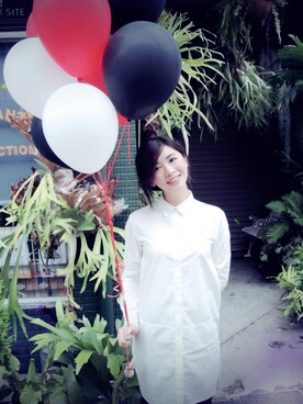 Jumdyさんのコーディネート