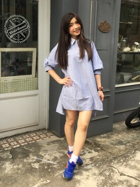 Jumdyさんのコーディネート