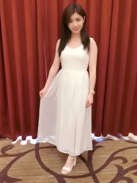 Jumdyさんのコーディネート