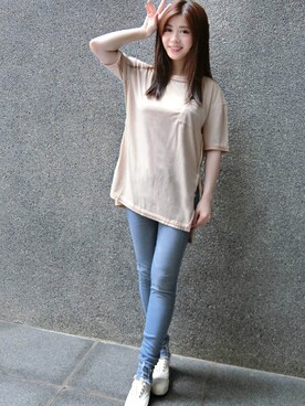 Jumdyさんのコーディネート