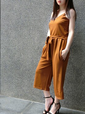 Jumdyさんのコーディネート