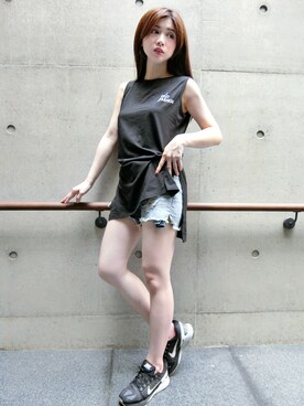 Jumdyさんのコーディネート