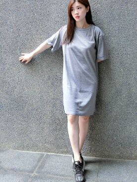 Jumdyさんのコーディネート