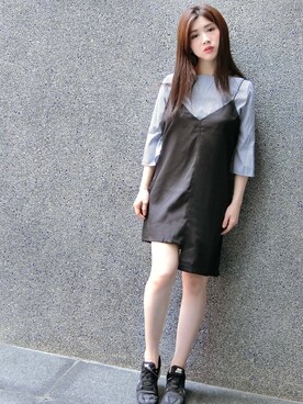 Jumdyさんのコーディネート