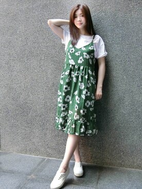 Jumdyさんのコーディネート