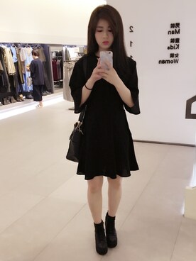 Jumdyさんのコーディネート