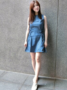 Jumdyさんのコーディネート