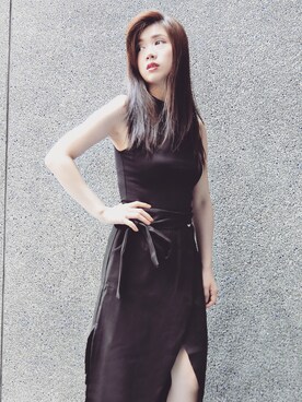 Jumdyさんのコーディネート