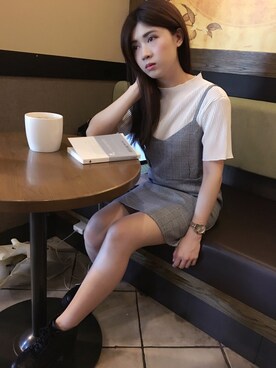 Jumdyさんのコーディネート