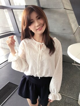 Jumdyさんのコーディネート