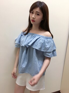 Jumdyさんのコーディネート