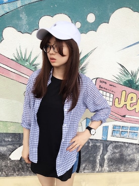 Jumdyさんのコーディネート