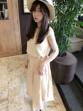 Jumdyさんのコーディネート