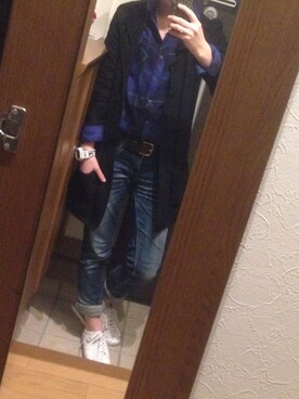 karimeroさんのコーディネート