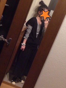 karimeroさんのコーディネート