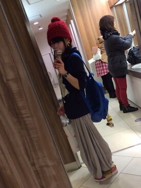 haru☆さんのコーディネート