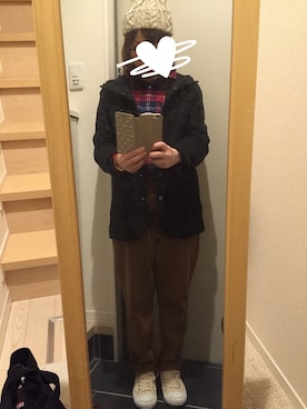 あゆ乃さんのコーディネート