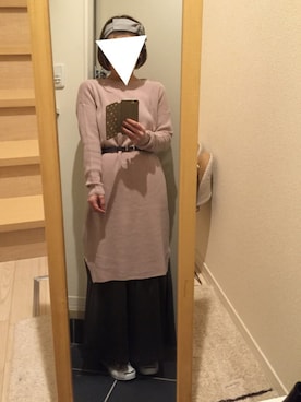 あゆ乃さんのコーディネート