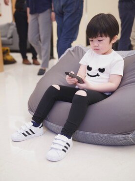 Love Chenさんのコーディネート