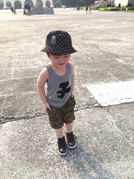 Love Chenさんのコーディネート