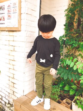 Love Chenさんのコーディネート