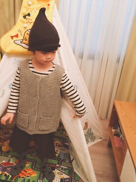 Love Chenさんのコーディネート