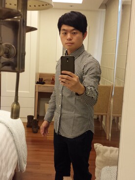 Johnnysanさんのコーディネート