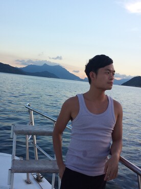 Johnnysanさんのコーディネート